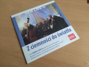 CD New Life'm Z ciemności do światła