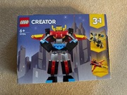 Lego Creator 31124 Nowy