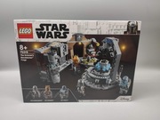 LEGO 75319 Star Wars - Kuźnia Zbrojmistrzyni Mandalorian