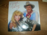 Mel & Nancy Sinatra. NM