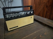 Stare radio CHAZAR 402 XA3AP, CCCP ZSRR