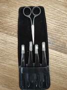 peseta precyzyjna  do regulacji brwi