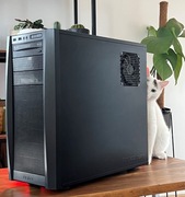 Komputer stacjonany PC - wygląd to nie wszystko