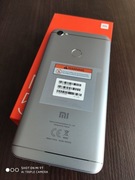 XIAOMI REDMI NOTE 5A PRIME 3/32GB DUAL SIM GREY