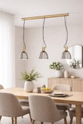 Lampa Eglo Lebalio