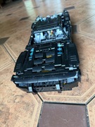 Klocki LEGO Technic Zestaw Batmobil 42127 + Instrukcja + Pudełko