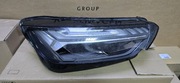 AUDI Q5 80A LIFT LAMPA PRAWA MATRIX 80A941036E USZKODZONA