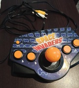 Retro konsola Radica Space Invaders