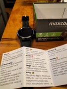 Smart watch Maxcom fit FW 47 Argon Lite 