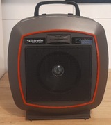 Przenośny system głośnikowy Schneider DYNAMIC MODEL SE-100AB