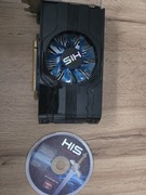 HIS Radeon HD 6770 