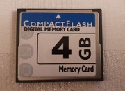 Amiga 1200 - Karta CF