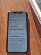 iPhone 11 64GB – Nowy Wyświetlacz, Bateria 100% W Pełni Sprawny + Pudełko