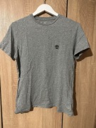 Koszulka Timberland szara