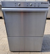 ZMYWARKA WYPARZARKA GASTRO - STALGAST - MODEL: 801005 - M.1410.N