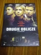 Drugie oblicze 2012 Ryan Gosling Bradley Cooper Eva Mendes lektor/napisy PL