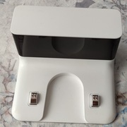 Stacja Dokująca z zasilaczem ładująca Xiaomi Vacuum Mop Essential MJSTG1