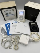Apple iPod 20GB MA079LL/A