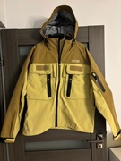 Kurtka do brodzenia TRAPER CREEK BEIGE - stan idealny !