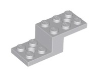 LEGO  11215 Bracket 5 x 2 x 1 1/3 , PLATE ŁAMANY