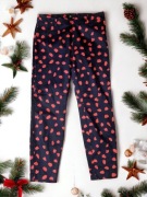 Spodnie H&M super fason i styl roz 36 S jak Nowe