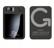 Powerbank magnetyczny do Apple IPhone MagSafe szybka indukcja PD20W