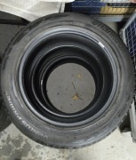 Opony 205/55 R16 Hankook lato 5,5mm 3 szt