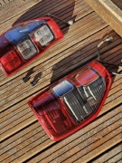 Lampy Tylnie Ford Ranger Raptor 2022