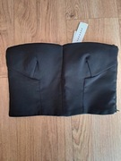 TOP gorsetowy Topshop, rozm. 40