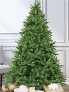 Sztuczna choinka 180 cm naturalny wygląd PVC Premium