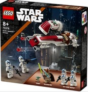 LEGO Star Wars 75378 Ucieczka na śmigaczu BARC