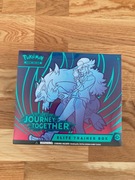 Pokemon Journey Together Elite Trainer box