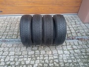 Sprzedam opony zimowe Falken 4 szt