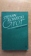 Stefan Rowecki Grot Szarota