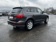 Audi Q5 2009r 2.0TFSI 211km