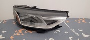 Lampa przednia prawa  audi a4 b9 USA