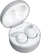 Kygo E7/1000 słuchawki Bluetooth 5.0 IPX7 BIAŁE 