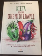 Dieta podczas chemioterapii Mike Herbert, Joseph Dispenza