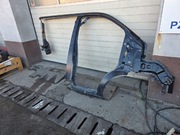 Ford  Transit Custom Turneo Prawy Słupek Rama, Próg Poszycie 12-