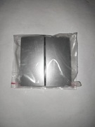 Klawisz Podwójny Polo-Fiorena alu - nowy