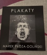 Marek płoza dolinski plakaty