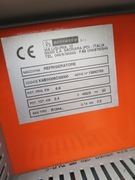 Przemysłowy osuszacz powietrza do kompresora