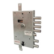 zamek do drzwi wejściowych (Dierre Atra SER NE 197)