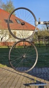 Koła Oquo WH 0.3 - centerlock - aero