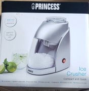 Kruszarka do lodu Princess