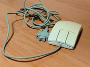 Myszka Logitech M - M30