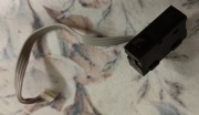 ILIFE A4s A4 Czujnik upadku pod zderzakiem