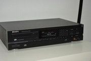 Odtwarzacz CD PHILIPS CD824