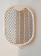 Elektryczna składana rakieta łapka na muchy owady 