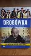 Drogówka DVD     